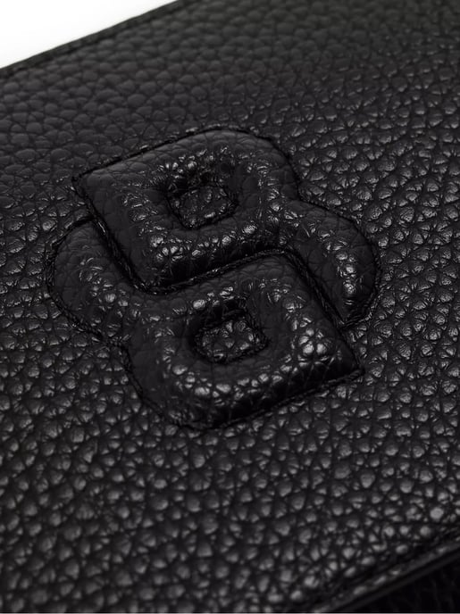 Anett Logo Zip Around Wallet - Image 4