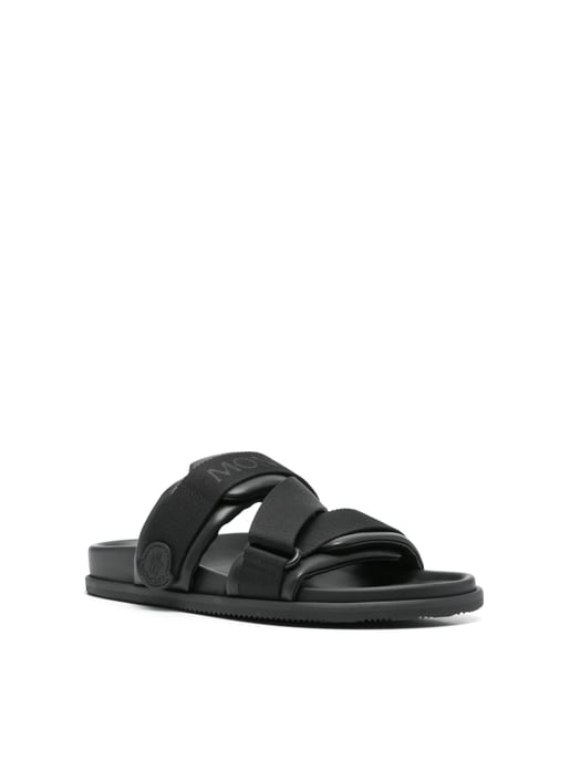 Mon Summer Strap Sandalen - Image 2