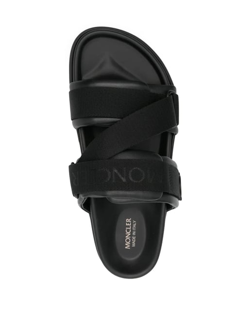 Mon Summer Strap Sandalen - Image 4