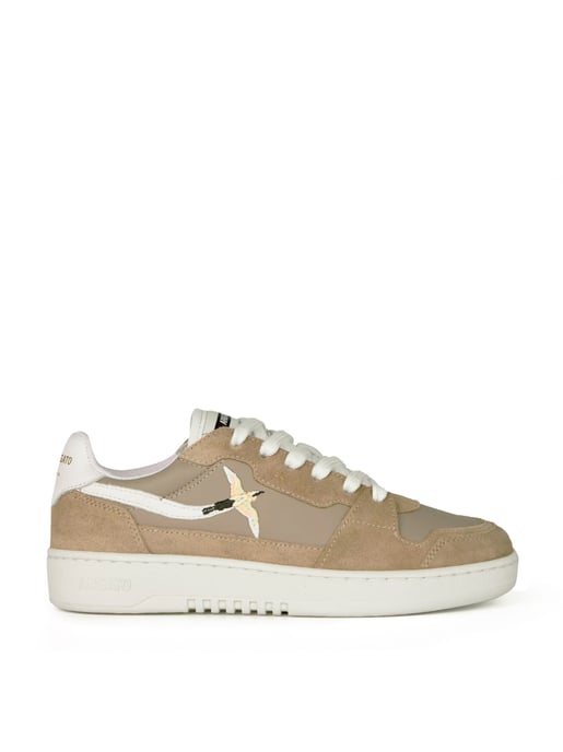 Dice Lo Bee Bird Sneakers - Image 1