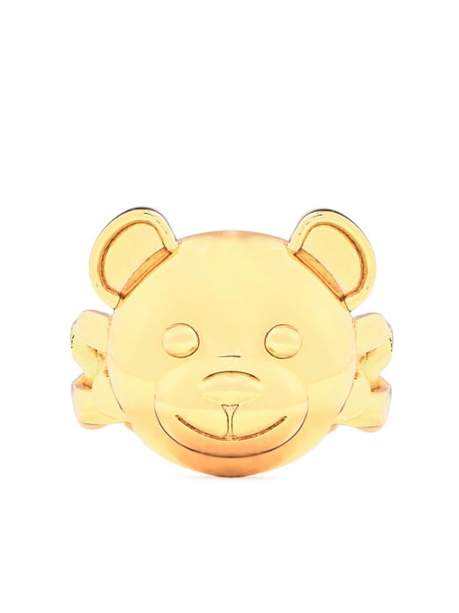 Teddybär-Kettenring - Image 2