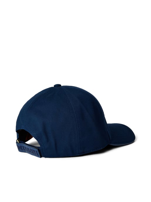 Baseballkappe mit bedrucktem Logo - Image 2