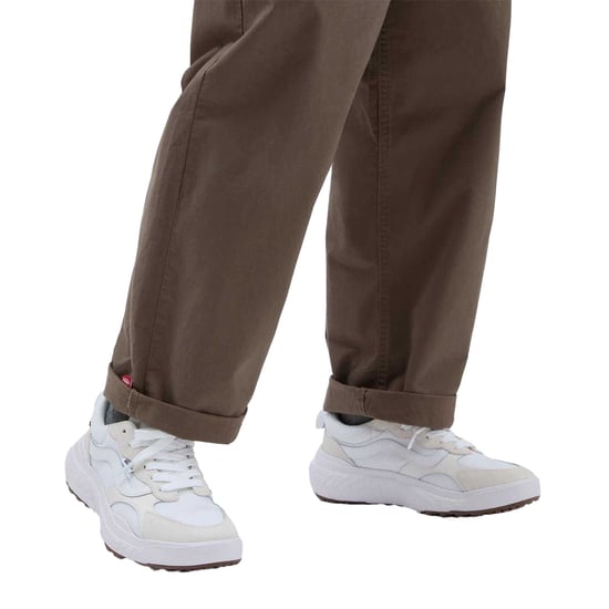 Vans - "UltraRange Neo VR3" Sneaker für Herren/Damen Unisex, Stoff (Echtes Weiß) - Image 1