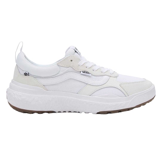 Vans - "UltraRange Neo VR3" Sneaker für Herren/Damen Unisex, Stoff (Echtes Weiß) - Image 2