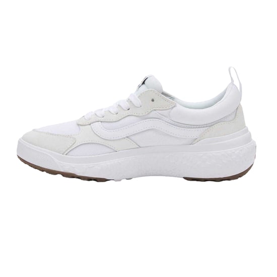 Vans - "UltraRange Neo VR3" Sneaker für Herren/Damen Unisex, Stoff (Echtes Weiß) - Image 3