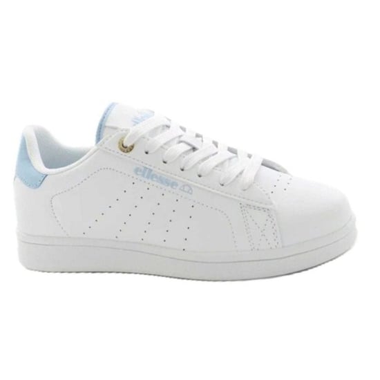 Ellesse - Sneaker für Damen (Weiß/Himmelblau Gewaschen) - Image 1