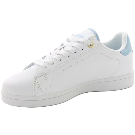 Ellesse - Sneaker für Damen (Weiß/Himmelblau Gewaschen) - Image 3