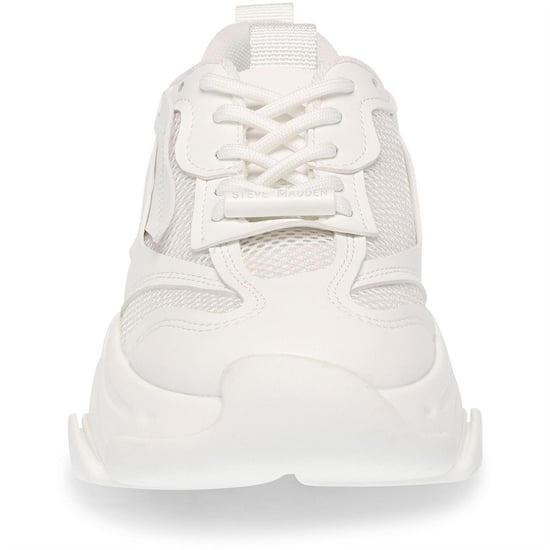 Steve Madden - "Possession" Sneaker für Mädchen (Weiß) - Image 3