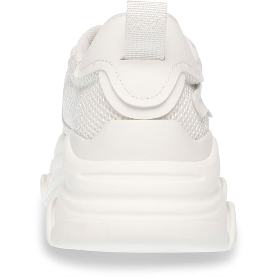Steve Madden - "Possession" Sneaker für Mädchen (Weiß) - Image 4