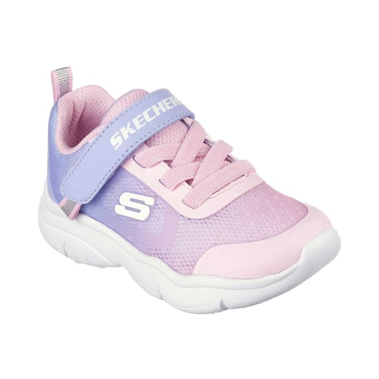 Skechers - "Flexblast" Sneaker für Kleinkind (Pink/Lavendel) - Image 1