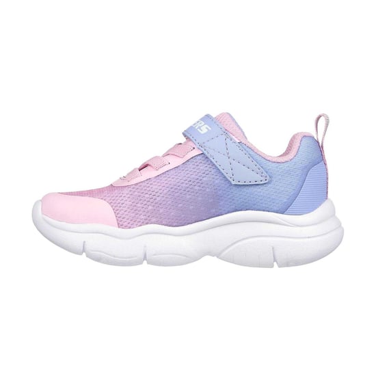 Skechers - "Flexblast" Sneaker für Kleinkind (Pink/Lavendel) - Image 3