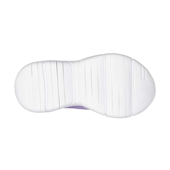 Skechers - "Flexblast" Sneaker für Kleinkind (Pink/Lavendel) - Image 4