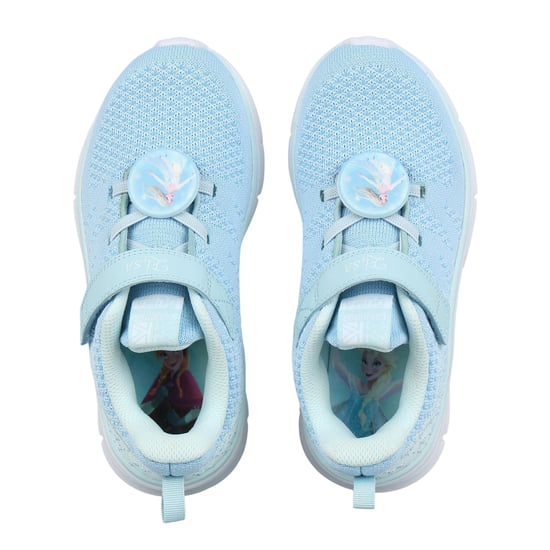 Karrimor - "Duma 6" Schuhe für Mädchen, Flach ("Frozen") - Image 3