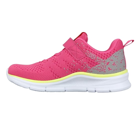 Karrimor - "Duma 6" Schuhe für Mädchen, Flach (Pink/Volt Farbe) - Image 3