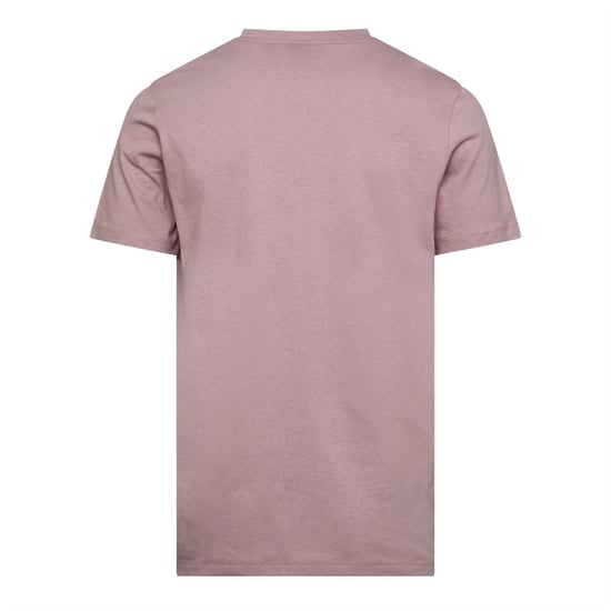 Boss - T-Shirt für Herren, Premium-Baumwolle (Pastell-Lila) - Image 2