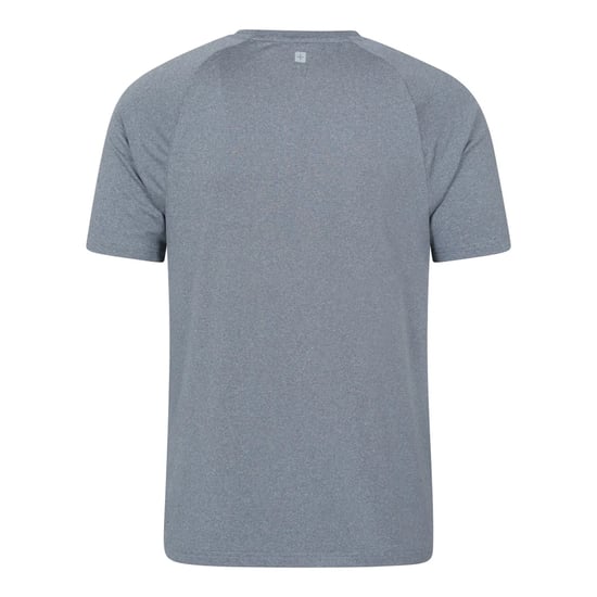 Mountain Warehouse - "Agra" T-Shirt für Herren (Marine) - Image 2