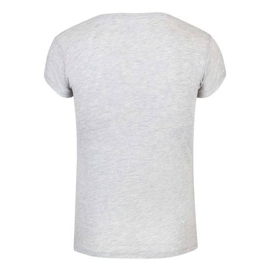 Babolat - T-Shirt für Damen, Runder Auschnitt, Regulär (Grau meliert) - Image 2