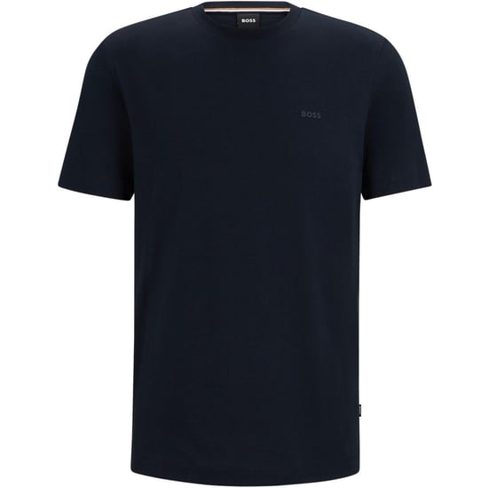 Boss - "Hbb Thompson" T-Shirt für Herren (Marine) - Image 5