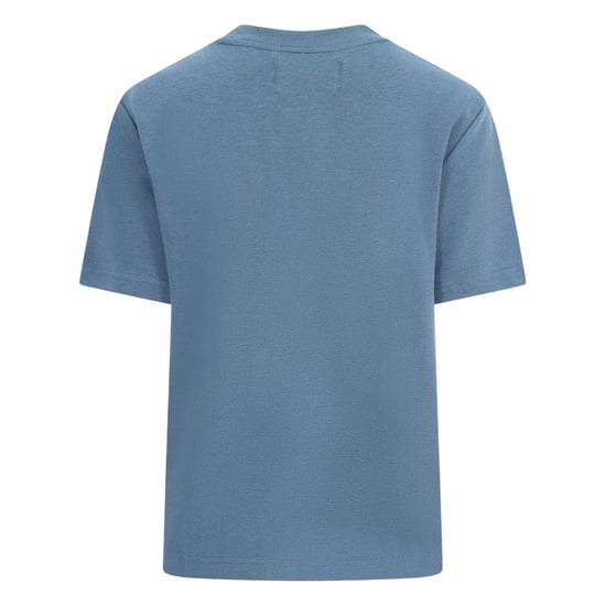Blank Essentials - T-Shirt für Damen, Übergroßer Boyfriend (Orionblau) - Image 2
