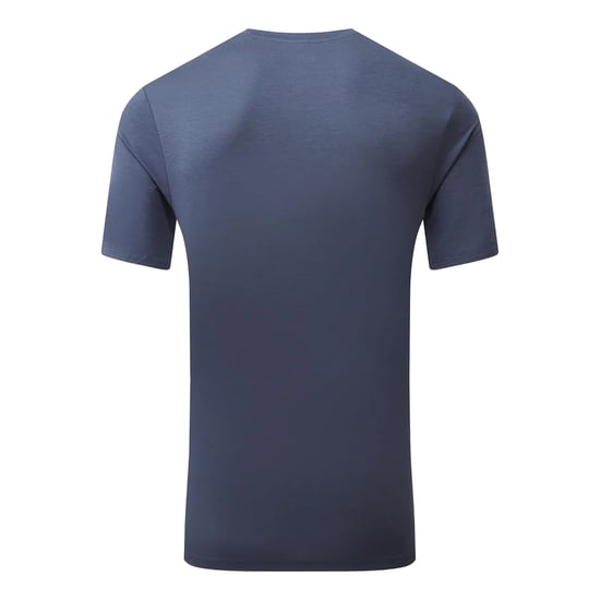 dhb - "Dont Hold Back" T-Shirt für Herren (Stimmung Indigoblau) - Image 2