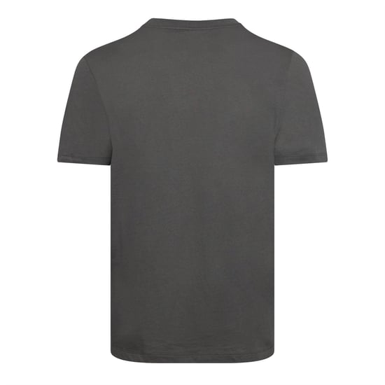 Hugo - "Dulivio" T-Shirt für Herren (Dunkelgrau) - Image 2