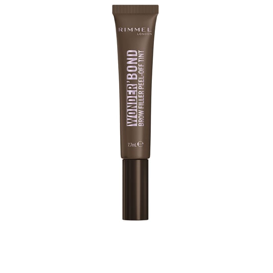 Wonder'bond Augenbrauenfüller Peel-off-tönung #dunkelbraun 7,7 ml - Image 1