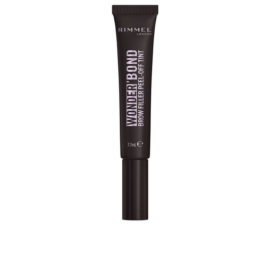 Wonder'bond Augenbrauenfüller Peel-off-tönung #schwarzbraun 7,7 ml - Image 1