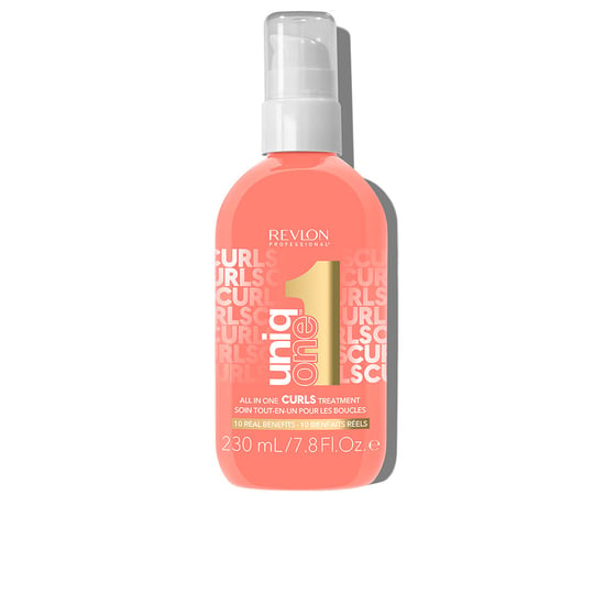Uniq One Lockenbehandlung 230 ml - Image 1
