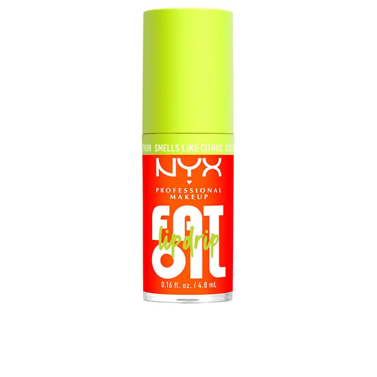 Fettöl-lippentropfen #drip Juicy Bae 4,8 ml - Image 1