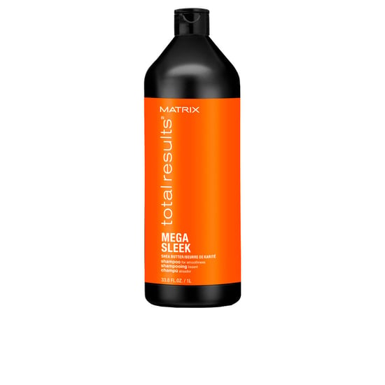 Total Results Sleek Shampoo 1000 ml - Image 1