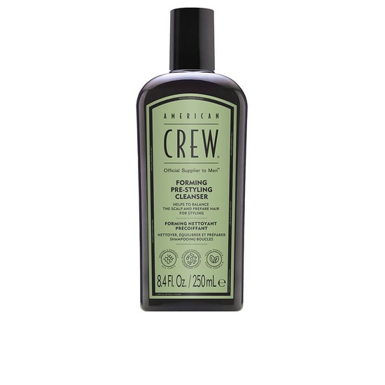 Forming Pre-styling Shampoo 250 ml - Image 1