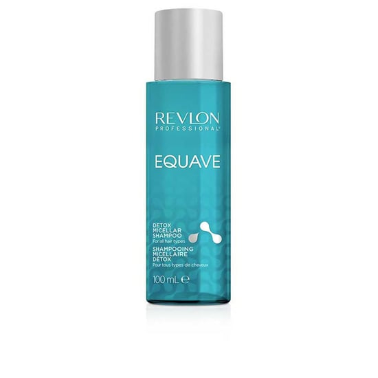 Equave Detox Micellar Shampoo 100 ml - Image 1