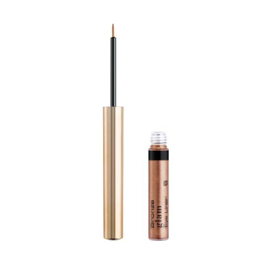 Bronze Glam Eyeliner #glam Bronze 2,50 ml - Image 1