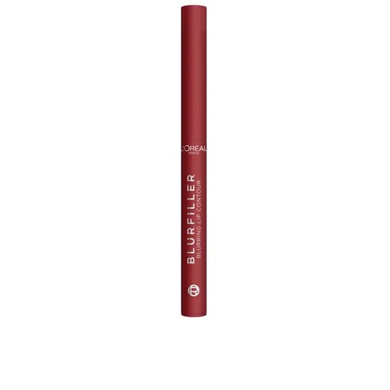 Blurfiller Lippenkontur #530-bordeaux Bisous 1 Stk - Image 1