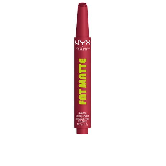 Fetter, Matter Lippenstift #plushin' Plum 2 G 2 gr - Image 1