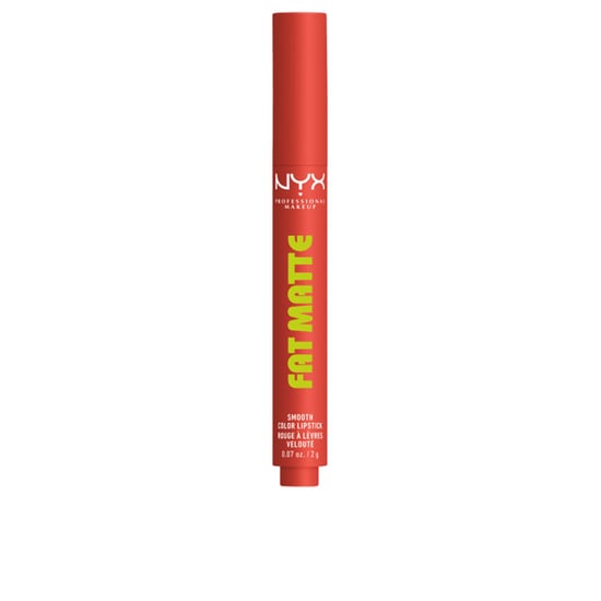 Fetter, Matter Lippenstift #coral Cuddlin' 2 G 2 gr - Image 1