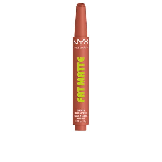 Fetter, Matter Lippenstift #cozy Whipped 2 G 2 gr - Image 1