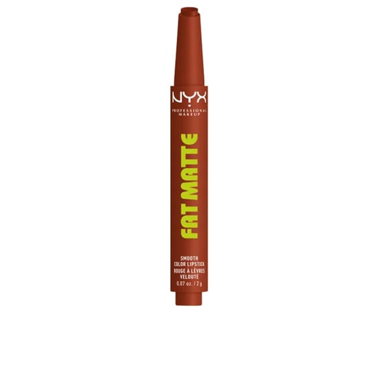 Fetter, Matter Lippenstift #beary Nude 2 G 2 gr - Image 1