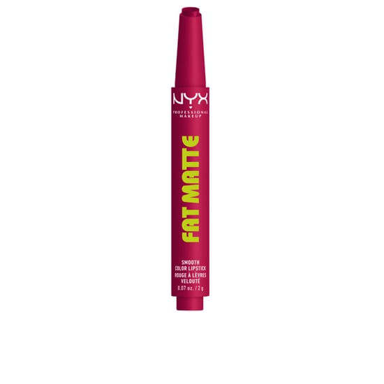 Fetter, Matter Lippenstift #hibiscus Hug 2 G 2 gr - Image 1