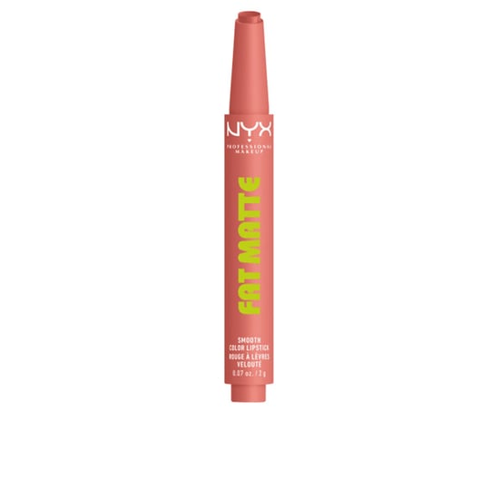 Fetter, Matter Lippenstift #cashmere Cutie 2 G 2 gr - Image 1