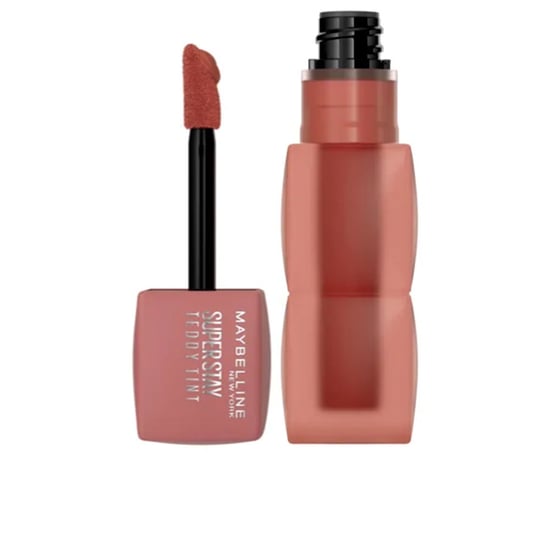 Superstay Teddy Tint #100 – Kitten Heel Nudes 5 ml - Image 1