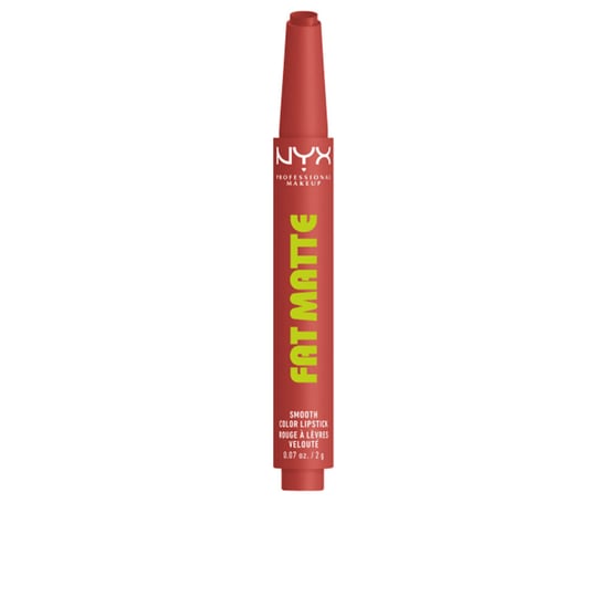 Fetter, Matter Lippenstift #mauve Cloud 2 G 2 gr - Image 1