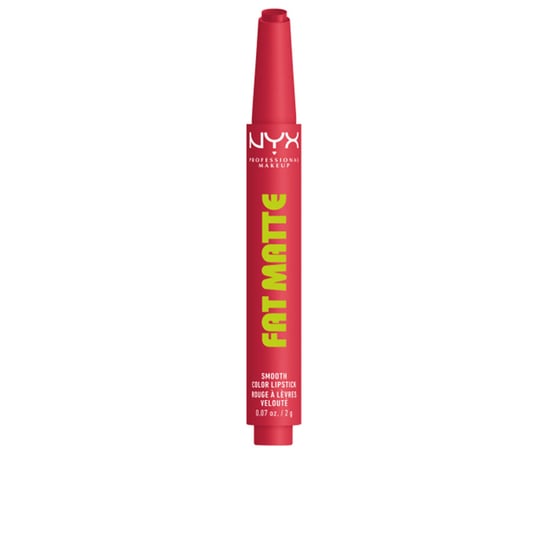 Fetter, Matter Lippenstift #flamingo Feather 2 G 2 gr - Image 1