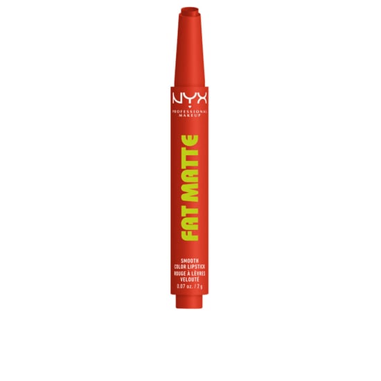 Fetter, Matter Lippenstift #comfy Caramel 2 G 2 gr - Image 1