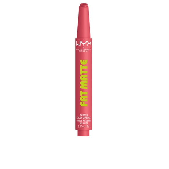 Fetter, Matter Lippenstift #pink Puff 2 G 2 gr - Image 1