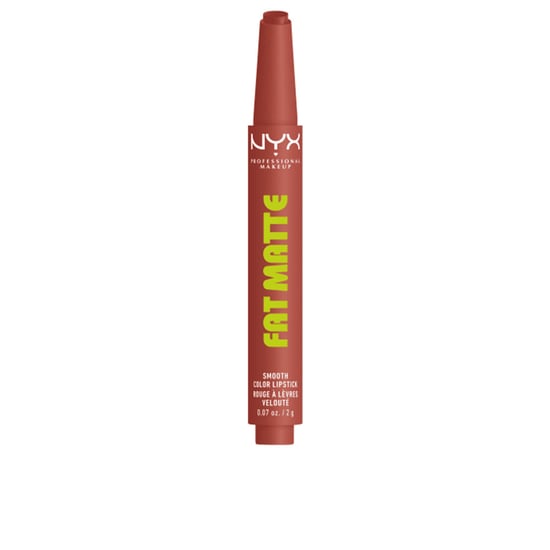 Fetter, Matter Lippenstift #rose Robe 2 G 2 gr - Image 1