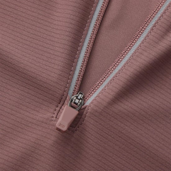 Karrimor - Pullover für Damen, Leicht, Regulär (Rosa-Braun) - Image 5