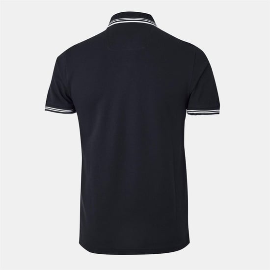 Boss - "Paul" Poloshirt für Herren (Dunkelblau) - Image 2
