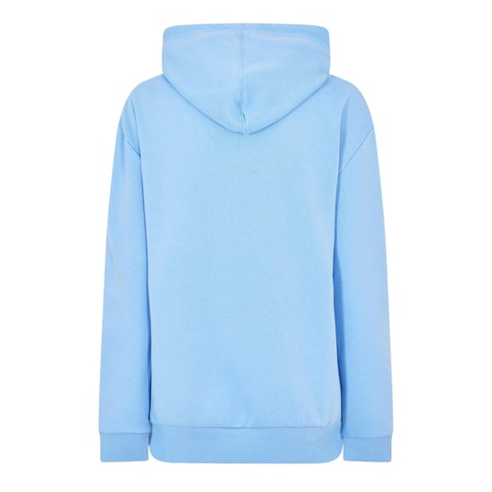Ecko - "Scarlett" Kapuzenpullover für Damen, Regulär (Vista Blau) - Image 2