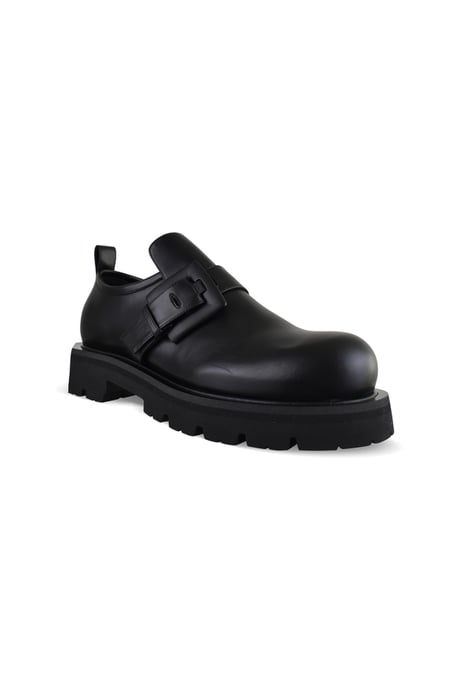Balmain Anthem-Loafer Schwarz - Image 2